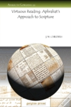 Capa do artigo Virtuous Reading