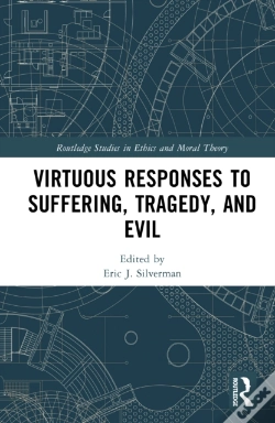Capa do artigo Virtuous Responses To Suffering, Tragedy, And Evil