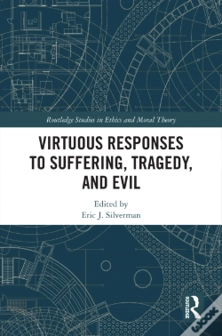Capa do artigo Virtuous Responses To Suffering, Tragedy, And Evil