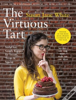 Capa do artigo Virtuous Tart