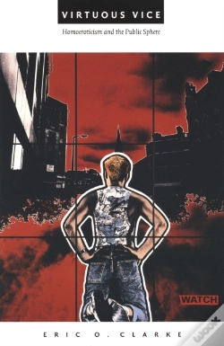 Capa do artigo Virtuous Vice