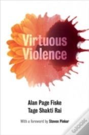 Capa do artigo Virtuous Violence