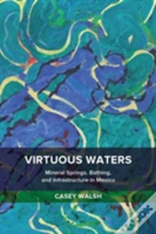 Capa do artigo Virtuous Waters