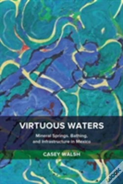 Capa do artigo Virtuous Waters