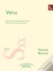 Capa do artigo Virtus Op.53