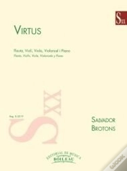 Capa do artigo Virtus Op.53