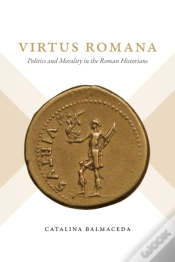 Capa do artigo Virtus Romana