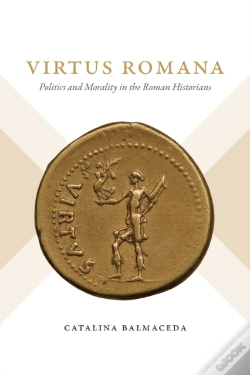 Capa do artigo Virtus Romana