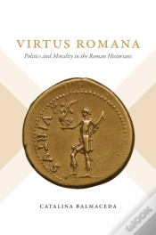 Capa do artigo Virtus Romana