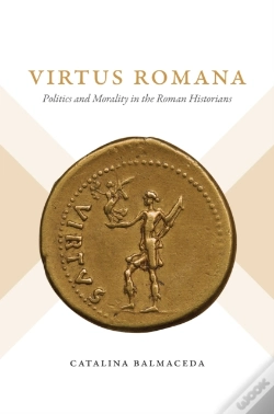Capa do artigo Virtus Romana