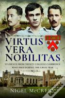 Virtus Vera Nobilitas