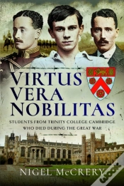 Capa do artigo Virtus Vera Nobilitas