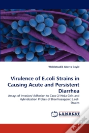 Capa do artigo Virulence Of E.Coli Strains In Causing Acute And Persistent Diarrhea