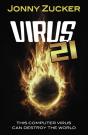 Virus 21 - Preview
