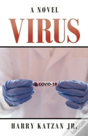 Capa do artigo Virus: A Novel
