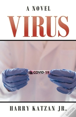 Capa do artigo Virus: A Novel
