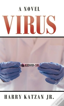 Capa do artigo Virus: A Novel