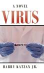 Virus: A Novel - Preview