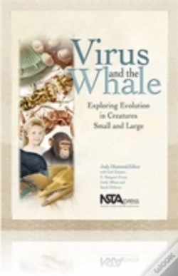 Capa do artigo Virus And The Whale