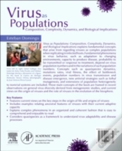 Capa do artigo Virus As Populations