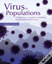 Capa do artigo Virus As Populations