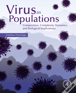 Capa do artigo Virus As Populations