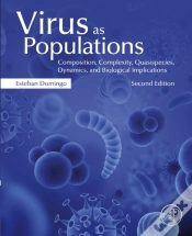 Capa do artigo Virus As Populations
