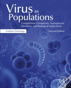 Capa do artigo Virus As Populations