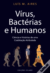 Capa do artigo Vírus, Bactérias e Humanos