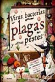 Capa do artigo Virus, Bacterias, Plagas Y Otras Pestes