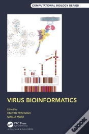 Capa do artigo Virus Bioinformatics