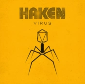 Capa do artigo Virus - CD