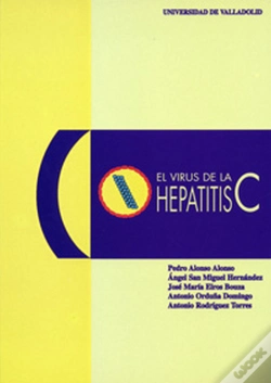 Capa do artigo Virus De La Hepatitis C, El