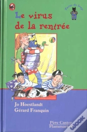 Capa do artigo Virus De La Rentree
