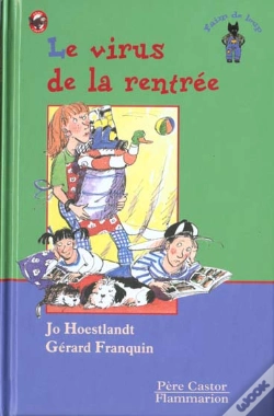 Capa do artigo Virus De La Rentree