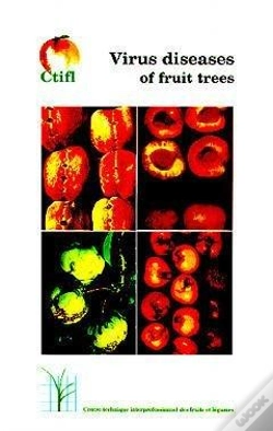 Capa do artigo Virus Deseases Of Fruits Trees
