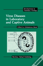 Capa do artigo Virus Diseases In Laboratory And Captive Animals