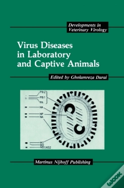 Capa do artigo Virus Diseases In Laboratory And Captive Animals