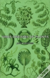 Capa do artigo Virus Diseases Of Plants
