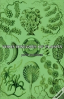 Capa do artigo Virus Diseases Of Plants