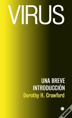 Capa do artigo Virus