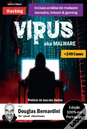 Capa do artigo Vírus