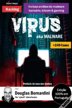 Capa do artigo Vírus