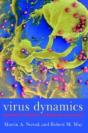 Virus Dynamics - Preview