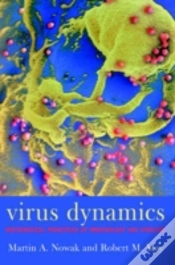 Capa do artigo Virus Dynamics