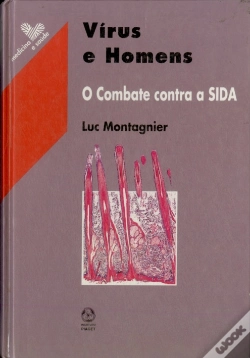Capa do artigo Vírus e Homens