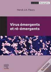 Capa do artigo Virus Émergents Et Ré-Émergents