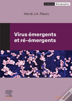 Capa do artigo Virus Émergents Et Ré-Émergents