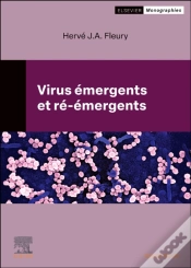 Capa do artigo Virus Emergents Et Re-Emergents