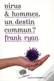 Capa do artigo Virus Et Hommes : Un Destin Commun ?